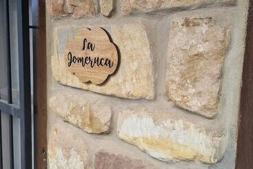 La Jomeruca