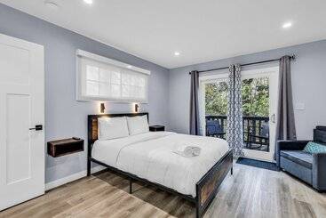 Luxury 3br House In Charlotte