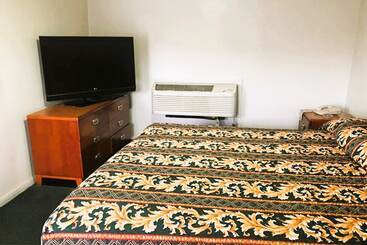 Manor Motel By Oyo Near Oak Brook/chicago Westchester