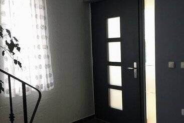 پانسیون Guesthouse Punta Mira Beachfront