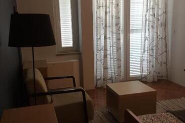 پانسیون Guesthouse Punta Mira   Beachfront