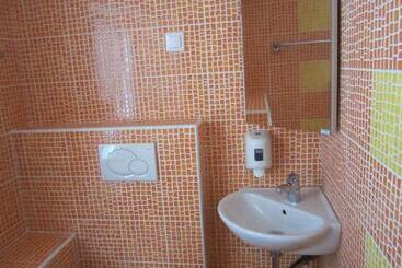 پانسیون Guesthouse Punta Mira   Beachfront