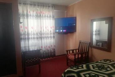 پانسیون Hostal Rumi Huasi Spa & Sauna