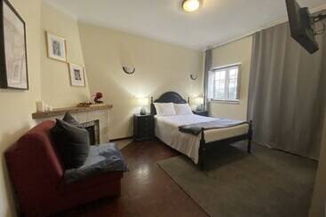 پانسیون The River House Termas Guesthouse