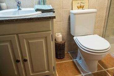 اقامتگاه Casas Do Favacal   A Traditional Xisto House