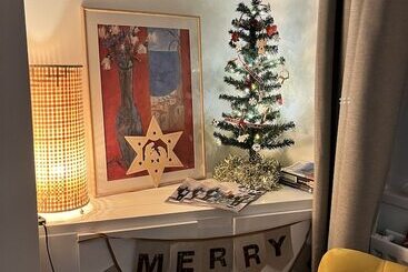 اقامتگاه Cosy 2 Bed House Close To Belfast City Centre