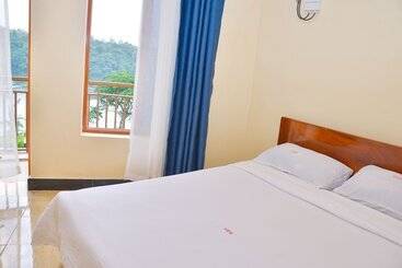 Source Garden Hotel Jinja