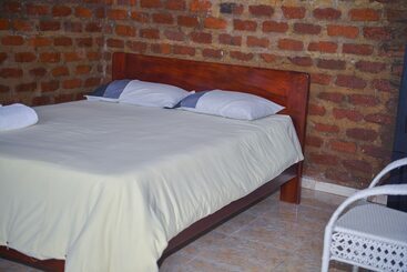 Source Garden Hotel Jinja