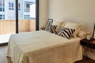 Suitel Cíes Lily Rodsen Love Your Stay
