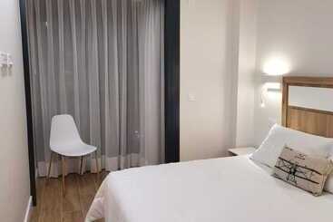 Suitel Cíes Lily Rodsen   Love Your Stay