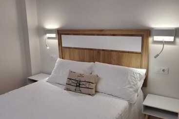Suitel Cíes Lily Rodsen   Love Your Stay