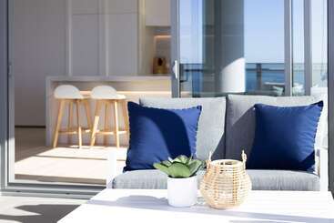 هتل آپارتمان Signature Broadbeach   Gclr
