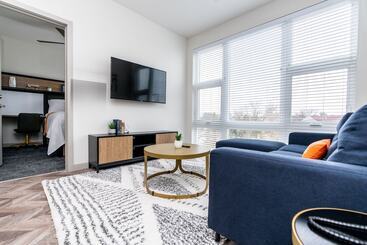 Yugo Guest Suites