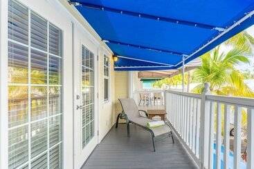 A Place In Paradise By Avantstay Key West Walkable W/ Shared Pool Week Long Stays Only