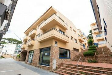 Apartments Marblau - Palafrugell