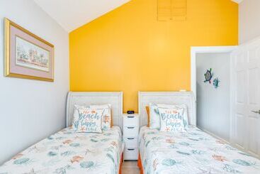 Bahamian Reed By Avantstay Walk To Everything! W/ Community Pool Week Long Stays Only