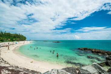 Bahamian Reed By Avantstay Walk To Everything! W/ Community Pool Week Long Stays Only