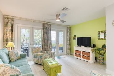 Bahamian Reed By Avantstay Walk To Everything! W/ Community Pool Week Long Stays Only