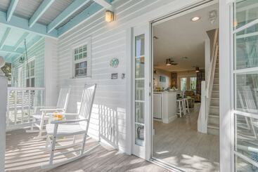 Bahamian Reed By Avantstay Walk To Everything! W/ Community Pool Week Long Stays Only