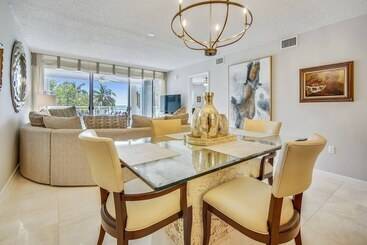 Dune Wind South By Avantstay Communal Pool & Hot Tub Gated Community Close To Smathers Beach Month L