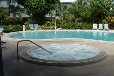 Dune Wind South By Avantstay Communal Pool & Hot Tub Gated Community Close To Smathers Beach Month L