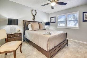 Dune Wind South By Avantstay Communal Pool & Hot Tub Gated Community Close To Smathers Beach Month L