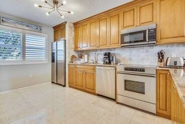Dune Wind South By Avantstay Communal Pool & Hot Tub Gated Community Close To Smathers Beach Month L