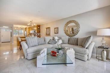 Dune Wind South By Avantstay Communal Pool & Hot Tub Gated Community Close To Smathers Beach Month L