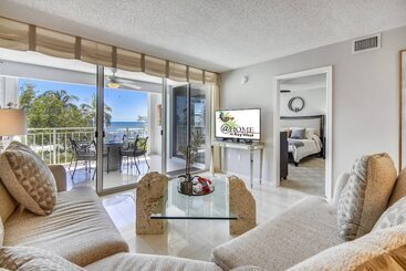 Dune Wind South By Avantstay Communal Pool & Hot Tub Gated Community Close To Smathers Beach Month L