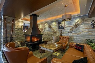 Erta Soyak Otel Uludag