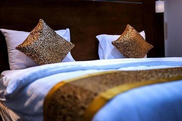 هتل Ahlin Suites 2