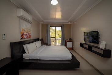 فندق Bernardos Lantia