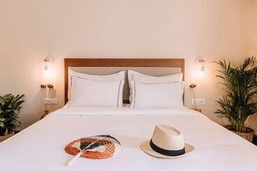 هتل Brown Seaside Loutraki