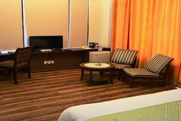 هتل Centre Point