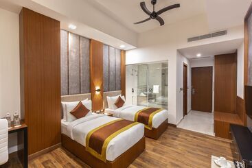 هتل Himal Resort