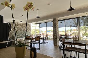 فندق El Chaparral Holidays