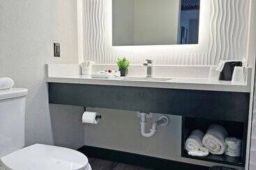 هتل Imperial Suites