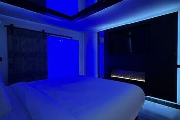 هتل Imperial Suites