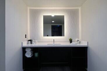 هتل Imperial Suites