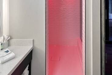 هتل Imperial Suites