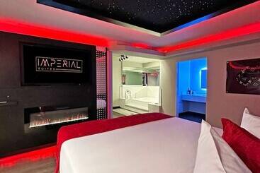 هتل Imperial Suites