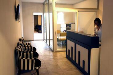 هتل Lofts Alanya Luna