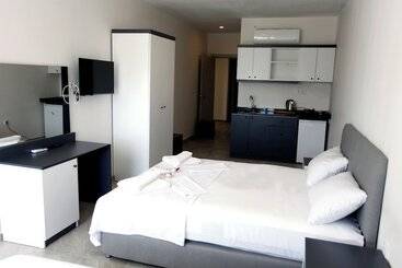 هتل Lofts Alanya Luna