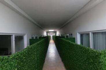 هتل Lofts Alanya Luna