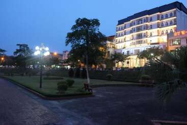 هتل Song Hong View