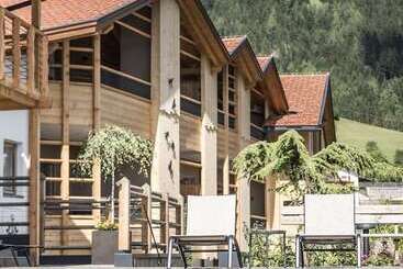 هتل Sonus Alpis Adults Only