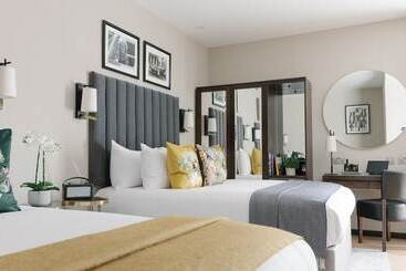 هتل The Selwyn, Richmond
