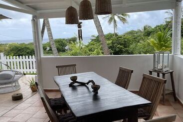 Le M Hotel Marie Galante