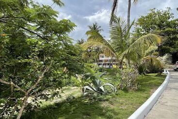 Le M Hotel Marie Galante