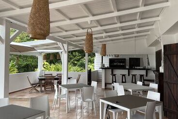 Le M Hotel Marie Galante